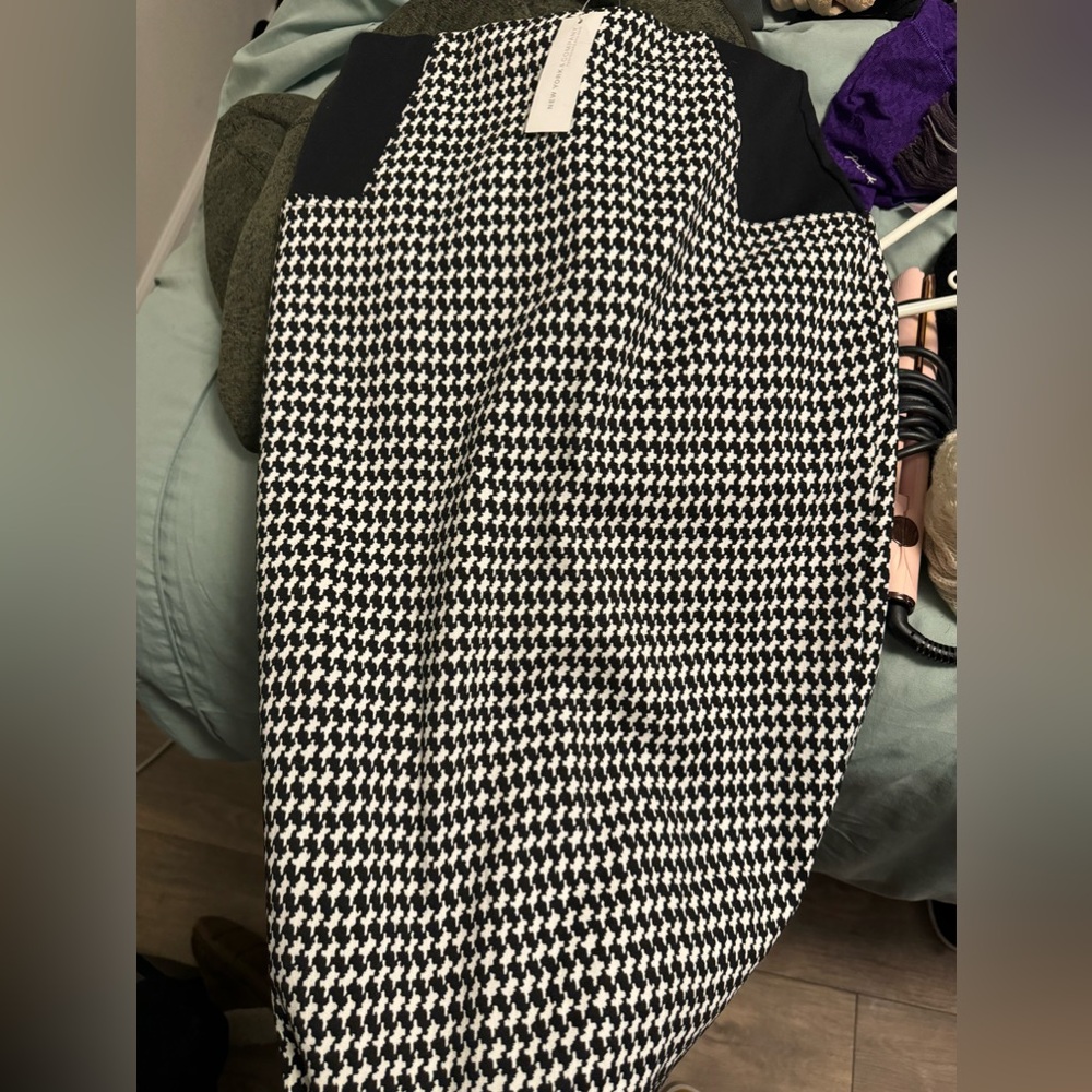 NY&C SKIRT